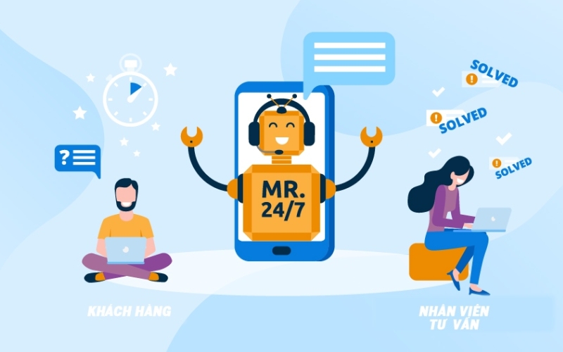 Tương lai chatbot AI