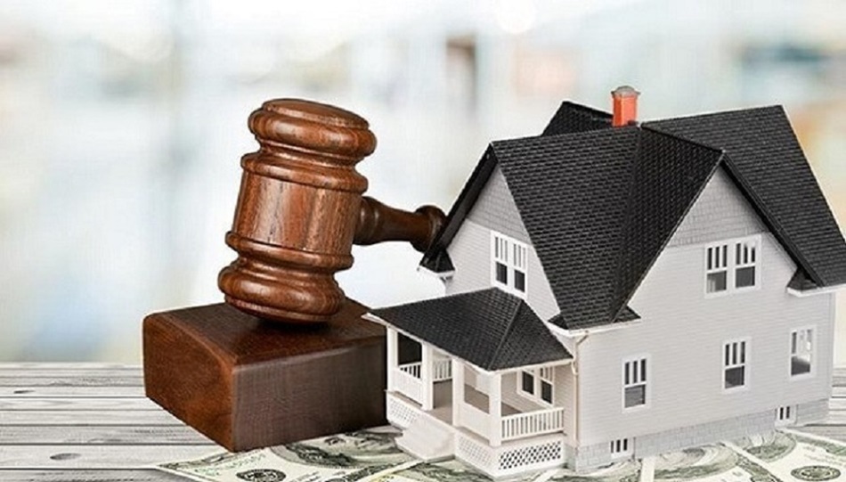 Biểu đồ mùa vụ bất động sản