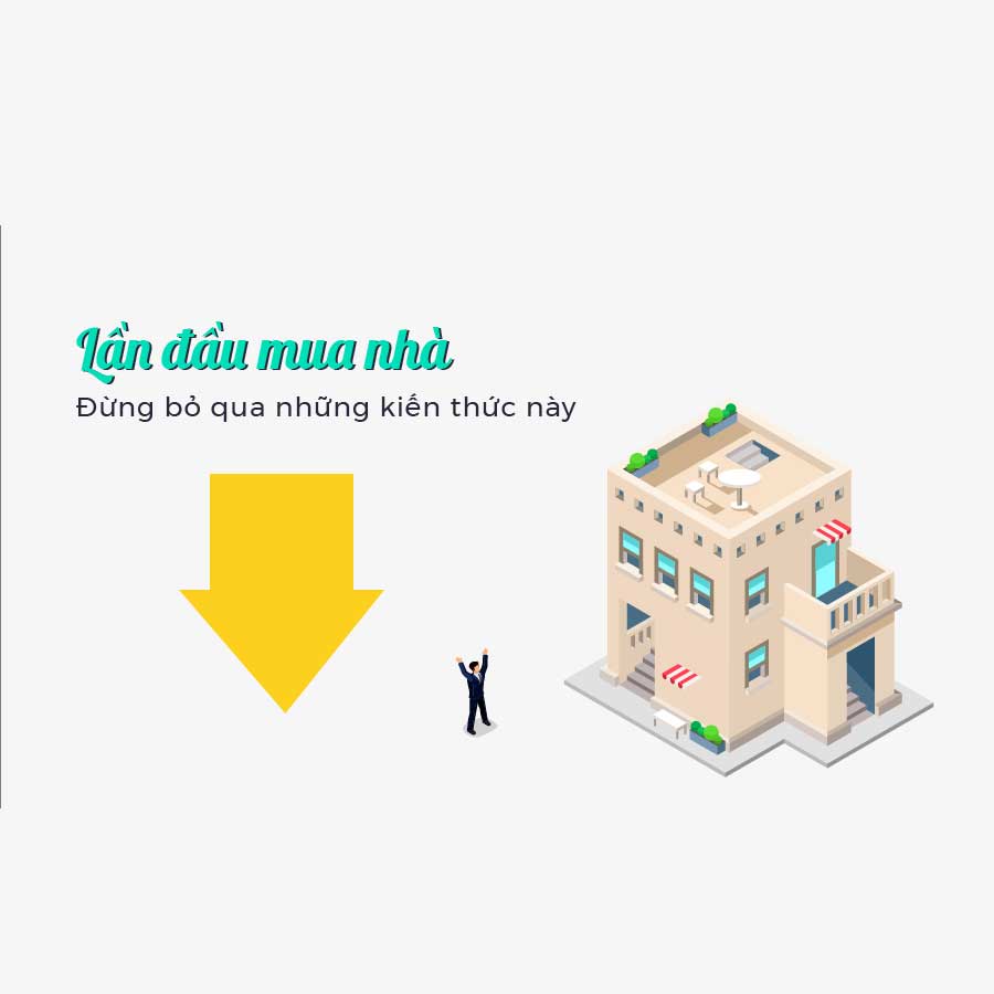 Căn hộ và hồ sơ mua nhà