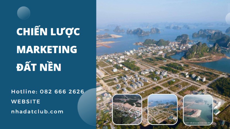 Đất nền cần pháp lý rõ
