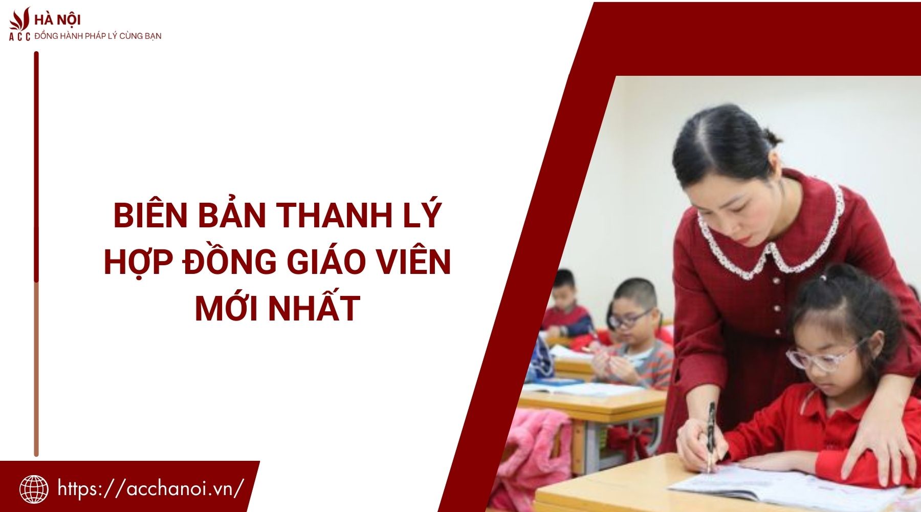 Ký hợp đồng mua bán nhà