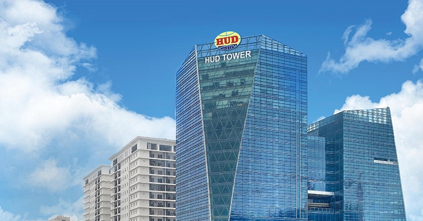 Biểu đồ tái cấu trúc sở hữu