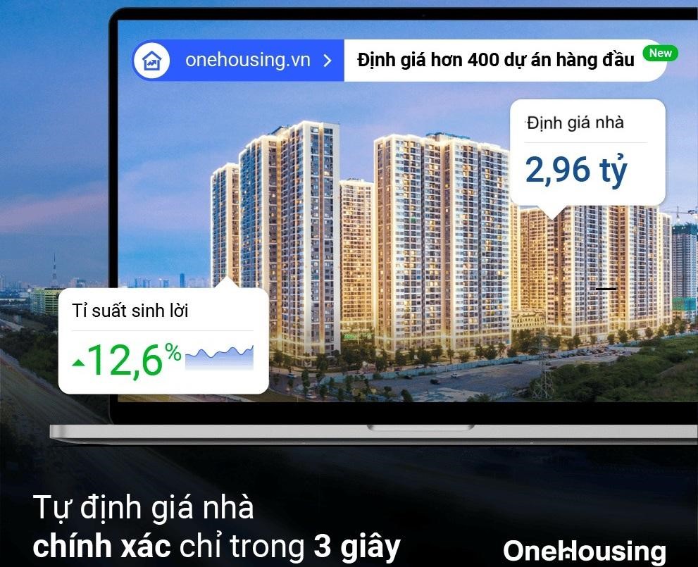Kế hoạch tài chính mua nhà
