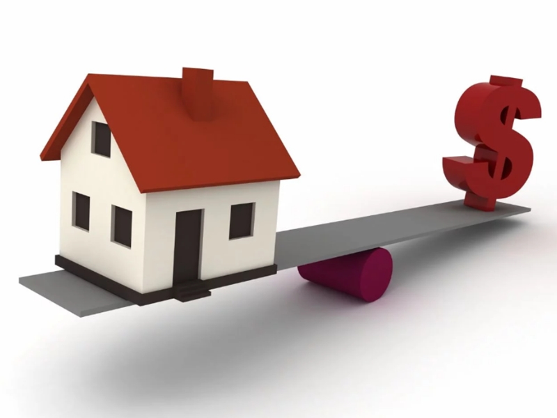 Giao dịch nhà đất hợp pháp