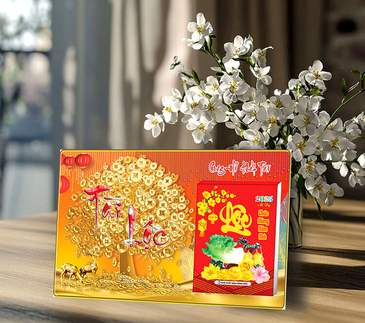 Thị trường đang lệch nhịp
