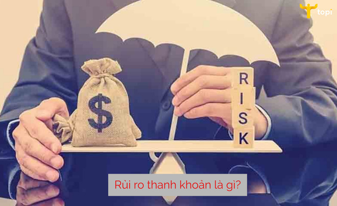 Rủi ro thanh khoản bất động sản