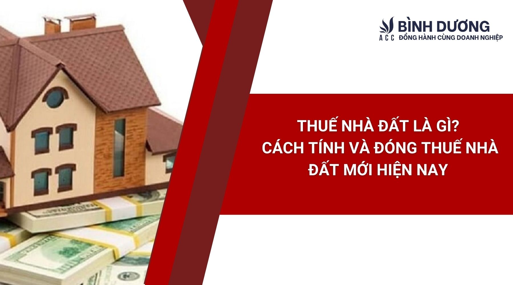 Hồ sơ thuế nhà đất