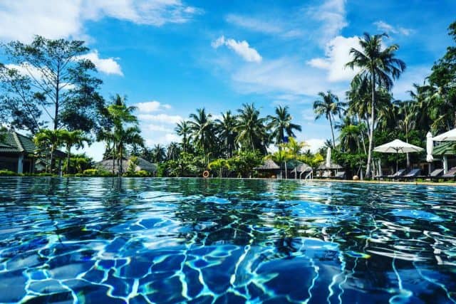 Biệt thự nghỉ dưỡng tại Phú Quốc
