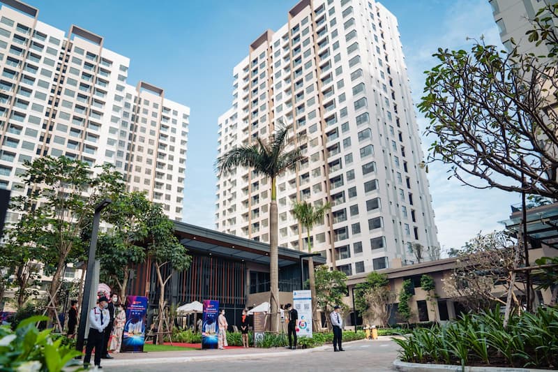 Đọc dòng tiền thị trường