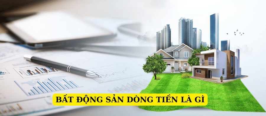 Dòng tiền và thanh khoản