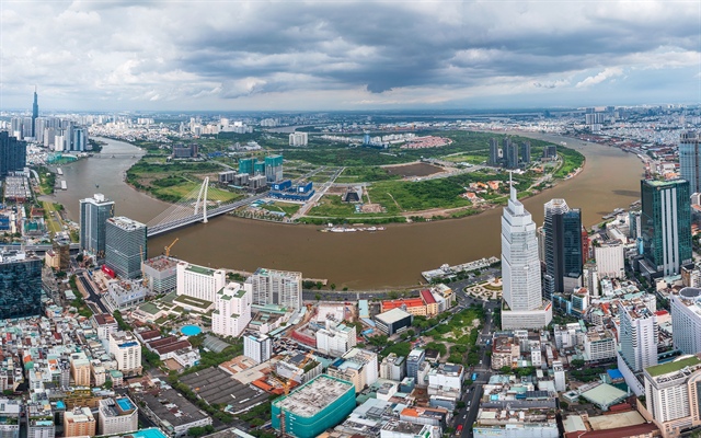 Khu vực có cơ hội đầu tư