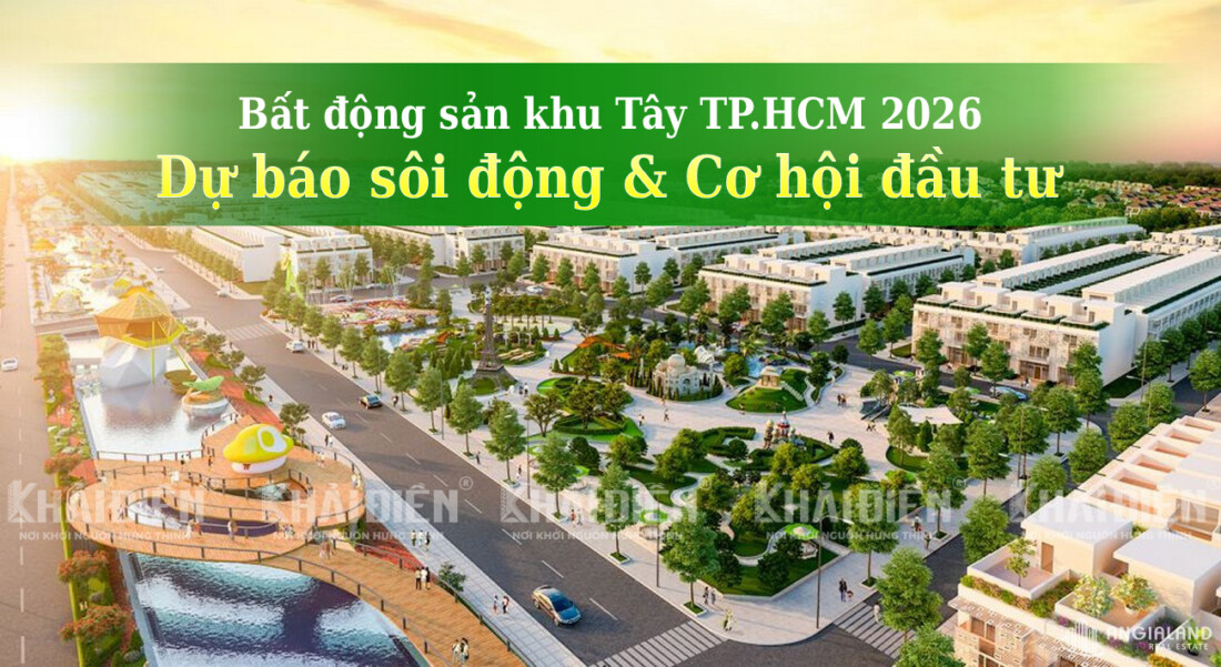 Phong thủy bất động sản 2026