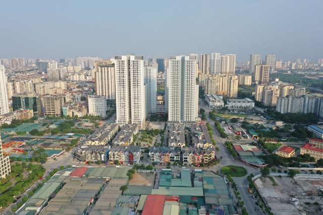 Đọc tín hiệu thị trường