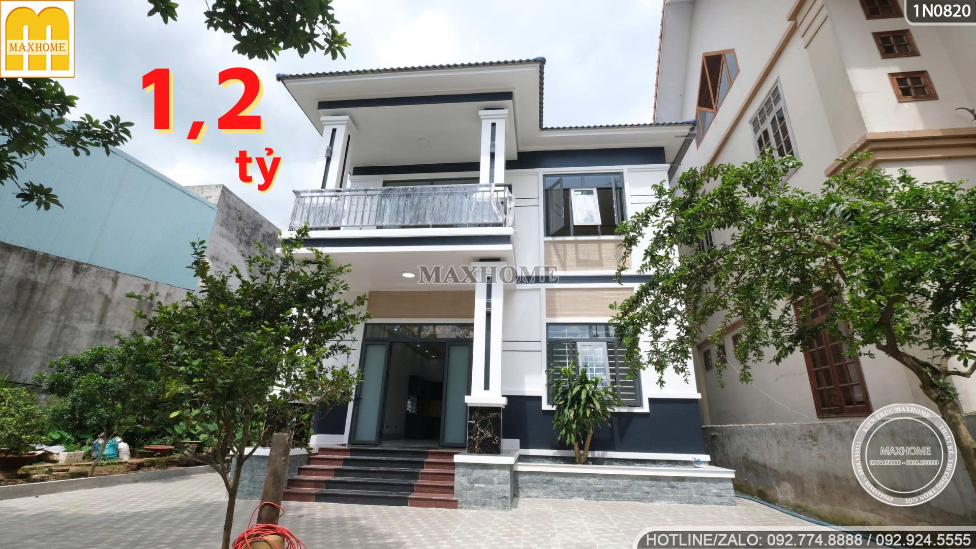Chuẩn bị hồ sơ bán nhà