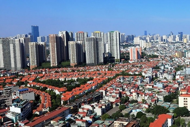 Dữ liệu thị trường nhà ở