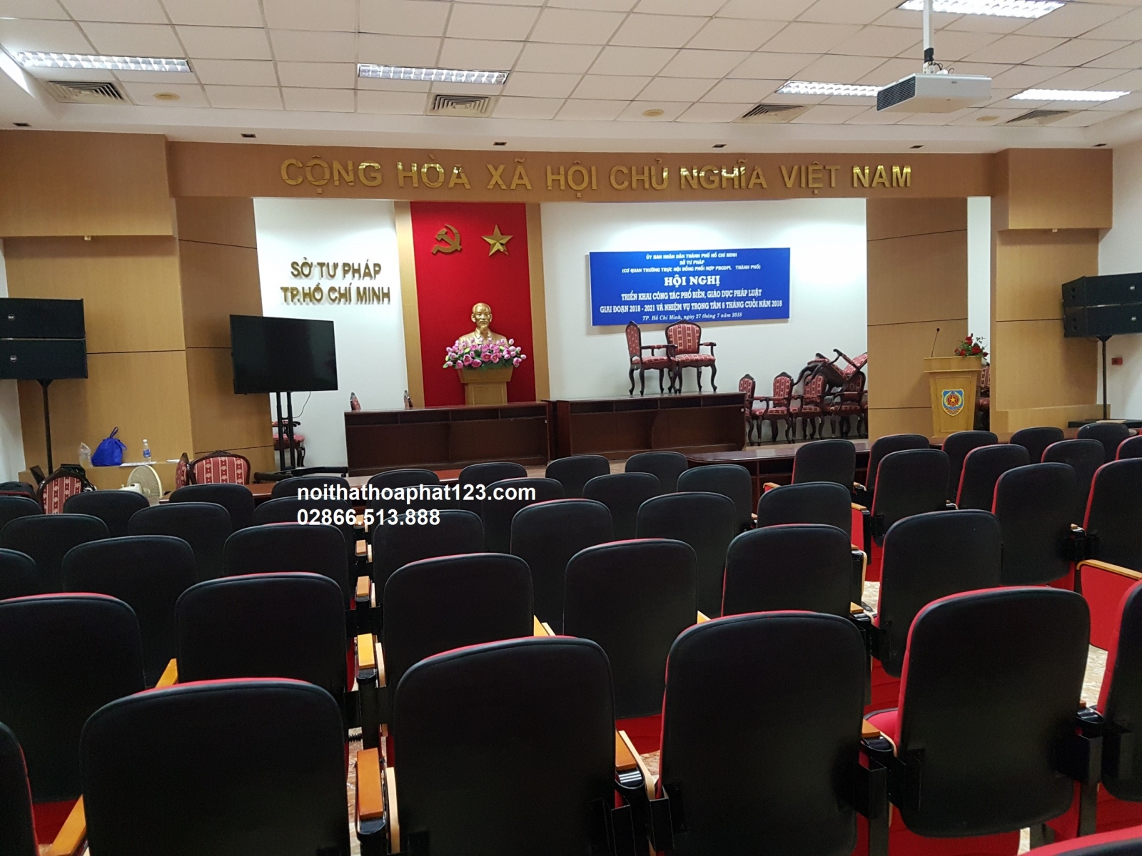 Phân biệt hồi phục thị trường