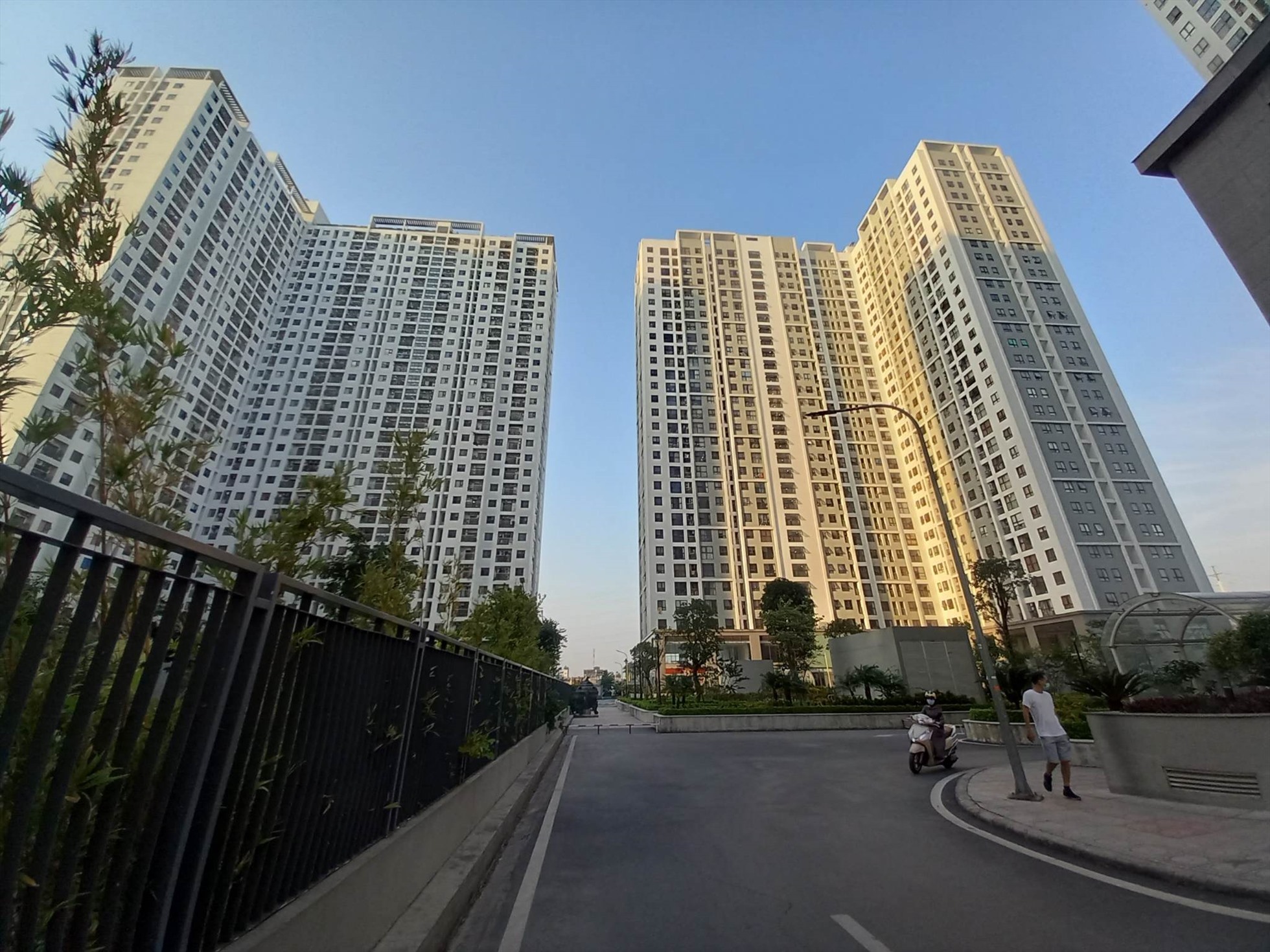 Quy trình xét duyệt nhà xã hội