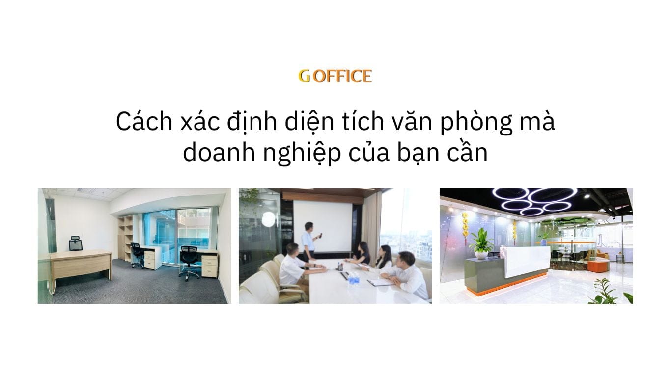 Hấp thụ diện tích văn phòng