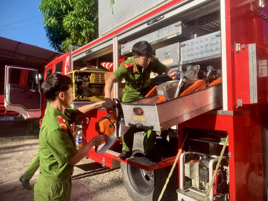 Quy định và tiêu chuẩn cần chú ý