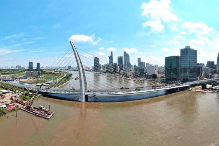 Metro và vành đai định hình giá trị