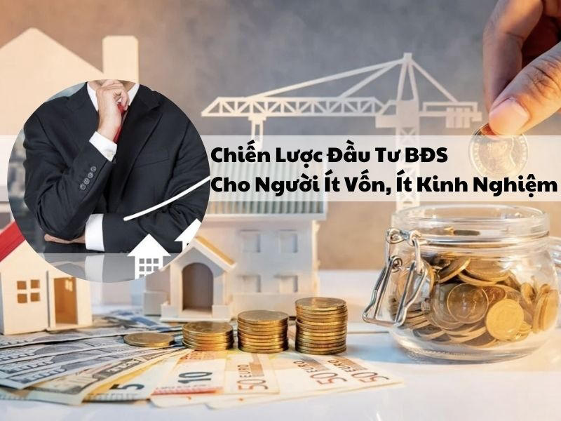 Chọn chiến lược đầu tư