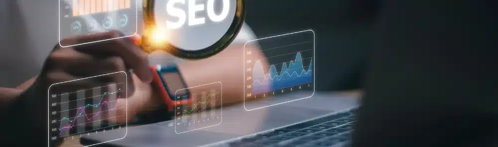 Tối ưu hóa SEO và giao diện website cho bất động sản