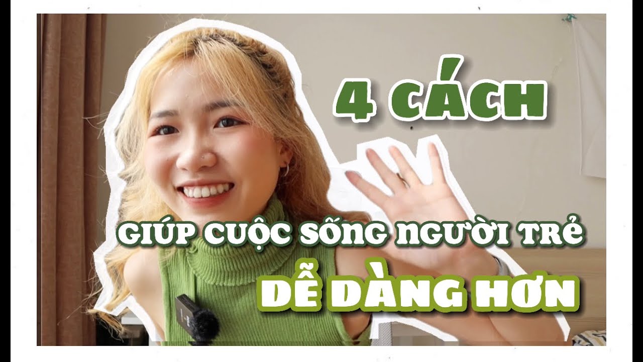 Người trẻ cân nhắc mua nhà