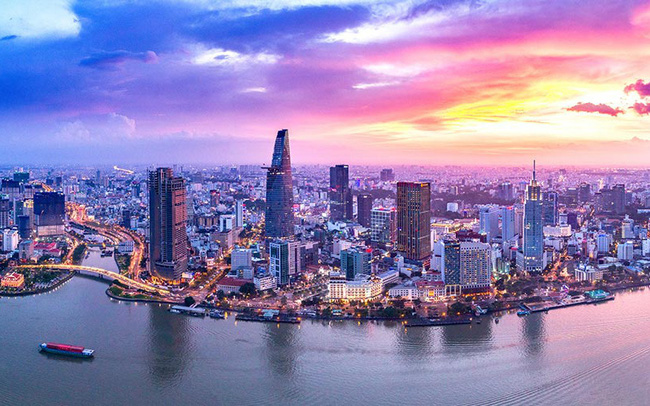 Đô thị ven trung tâm