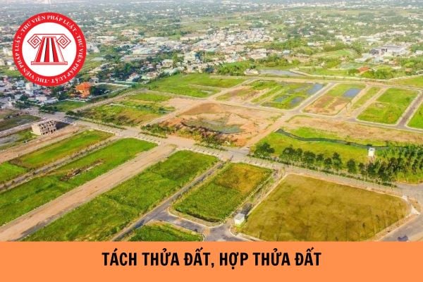 Bộ hồ sơ đất đai đầy đủ