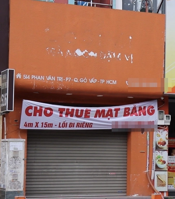 Sơ đồ mặt bằng văn phòng