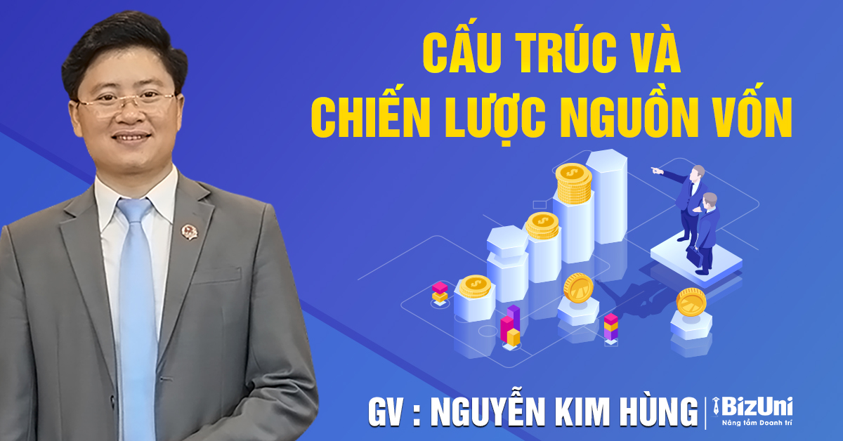 Chiến lược giữ vốn