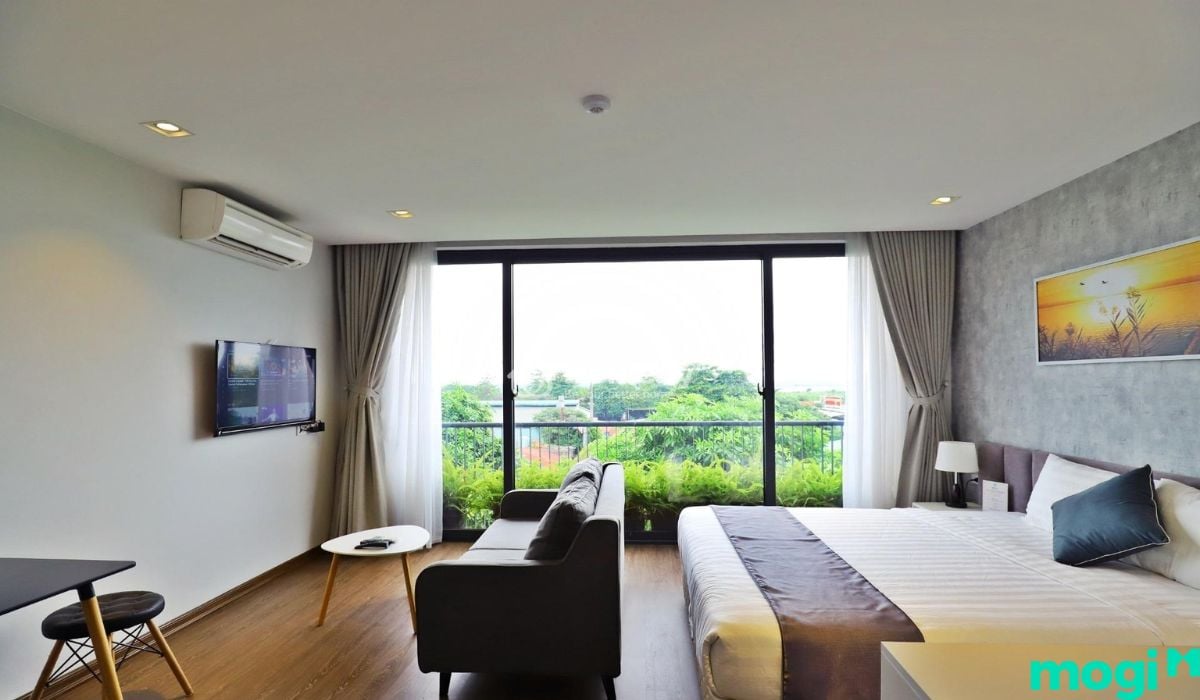 Hà Nội giữ lợi thế về công suất thuê và nhóm khách ổn định