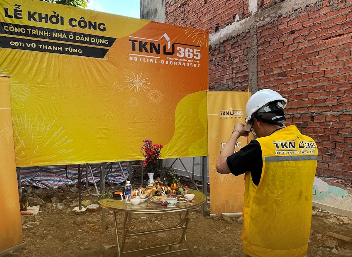 Lập ngân sách mua nhà