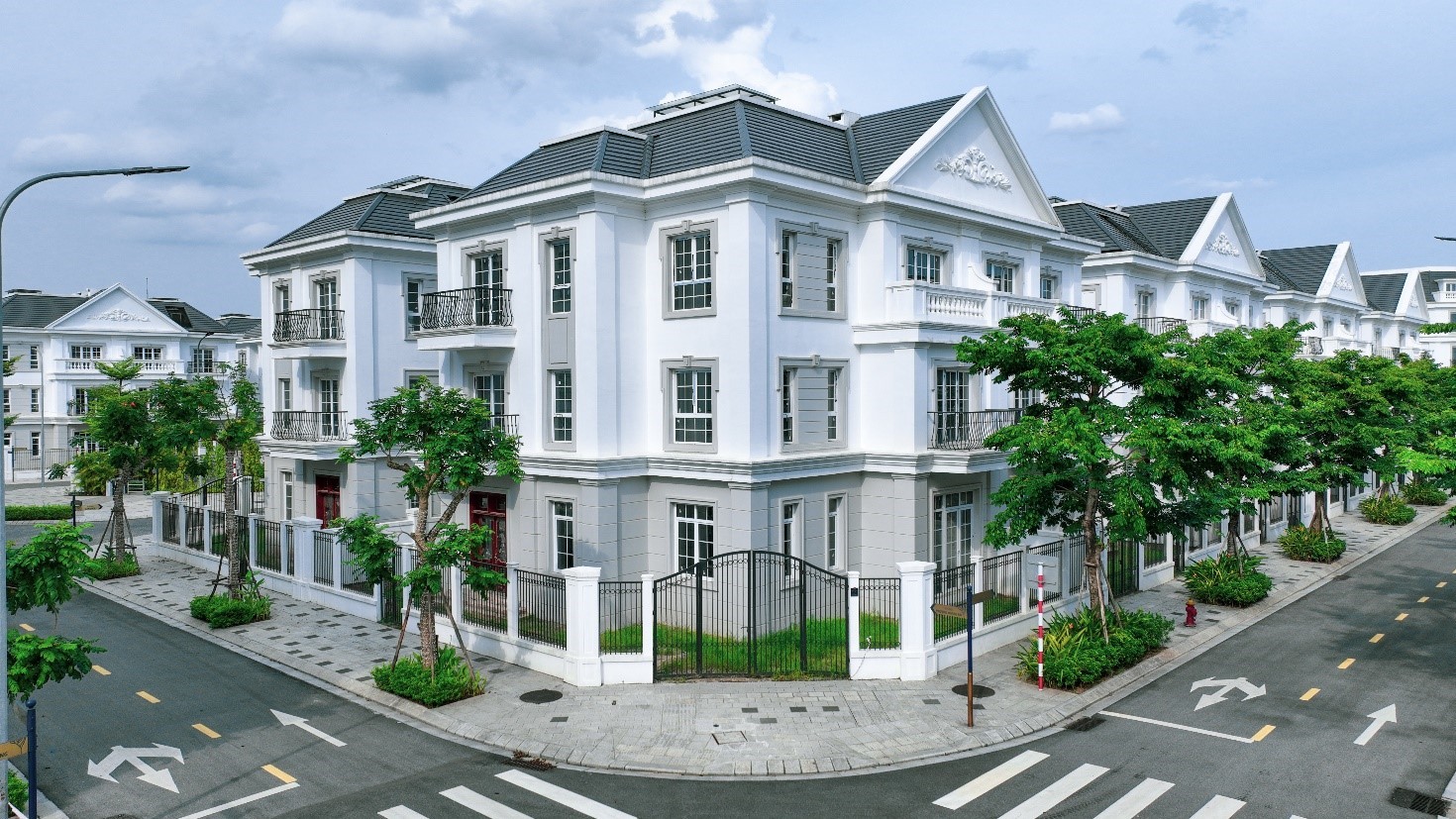 Dòng tiền quay lại thị trường