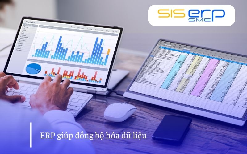 Dữ liệu tài chính và dự án