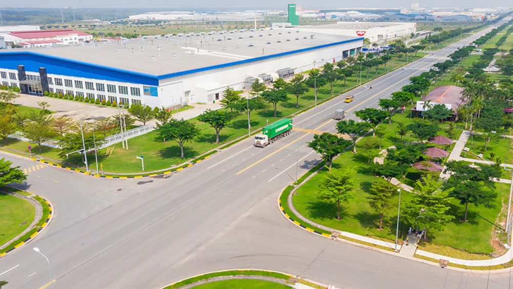 Cơ chế phân hóa thị trường