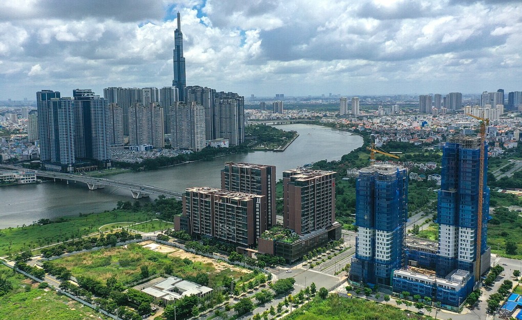 Điểm nóng khu Đông TP.HCM