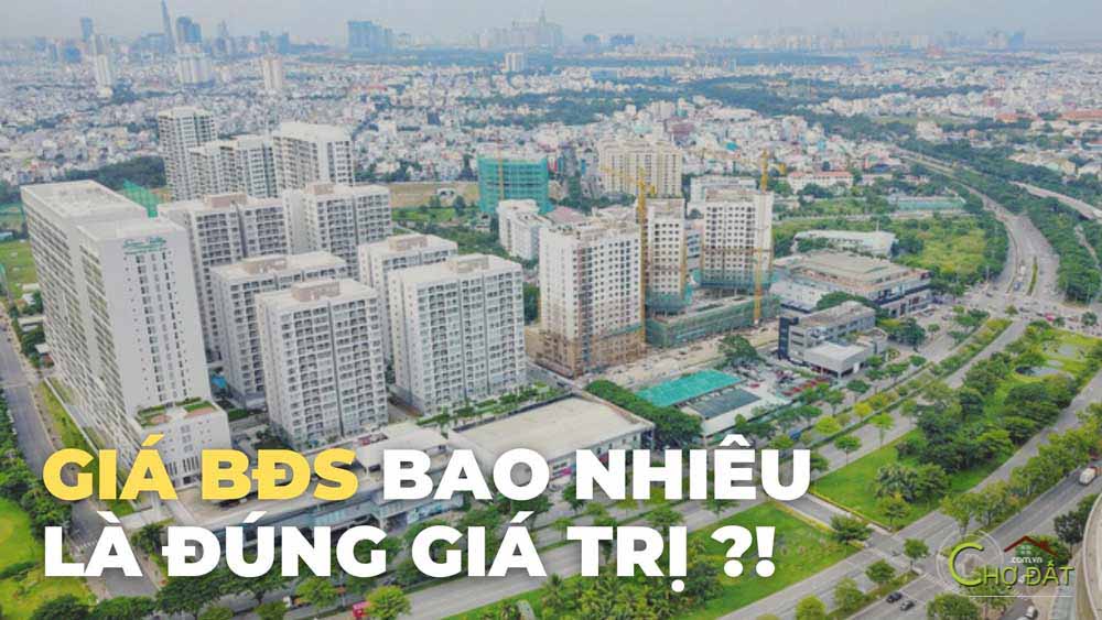 Khu nhà ở có hạ tầng hoàn chỉnh