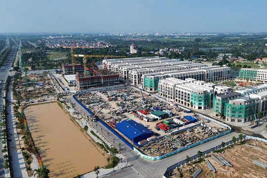 Rủi ro khi đầu tư nhà đất