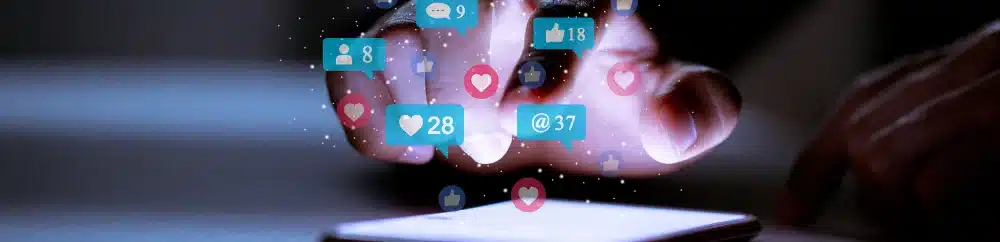 Lỗi marketing trên social media — bỏ qua engagement của khách hàng