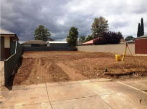 Quy trình tách thửa và chuyển mục đích sử dụng đất