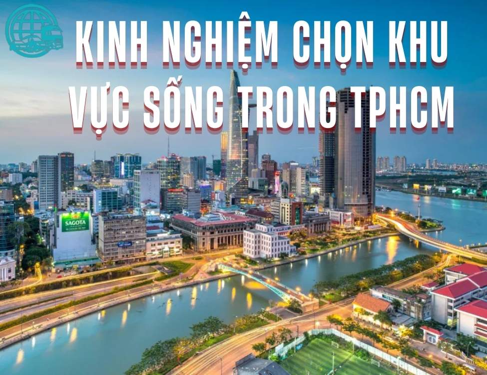 Bản đồ khu vực bất động sản
