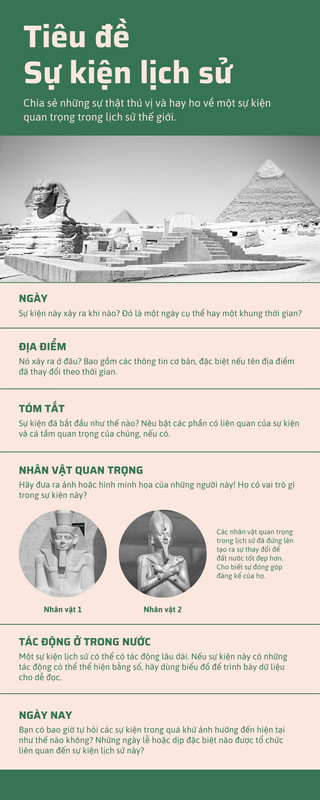 Phối màu lịch sự hài hòa