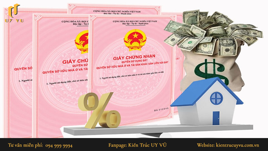 Kế hoạch vay nhà an toàn