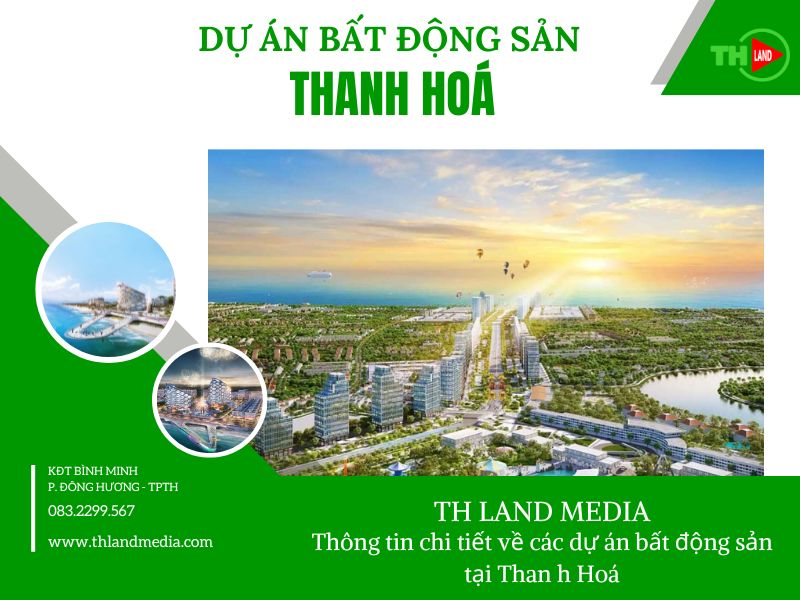 Bản đồ thị trường Hà Nội