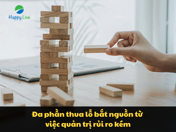 Cảnh báo rủi ro pháp lý