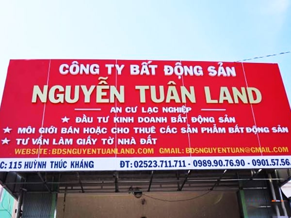 Kinh nghiệm mua nhà đất