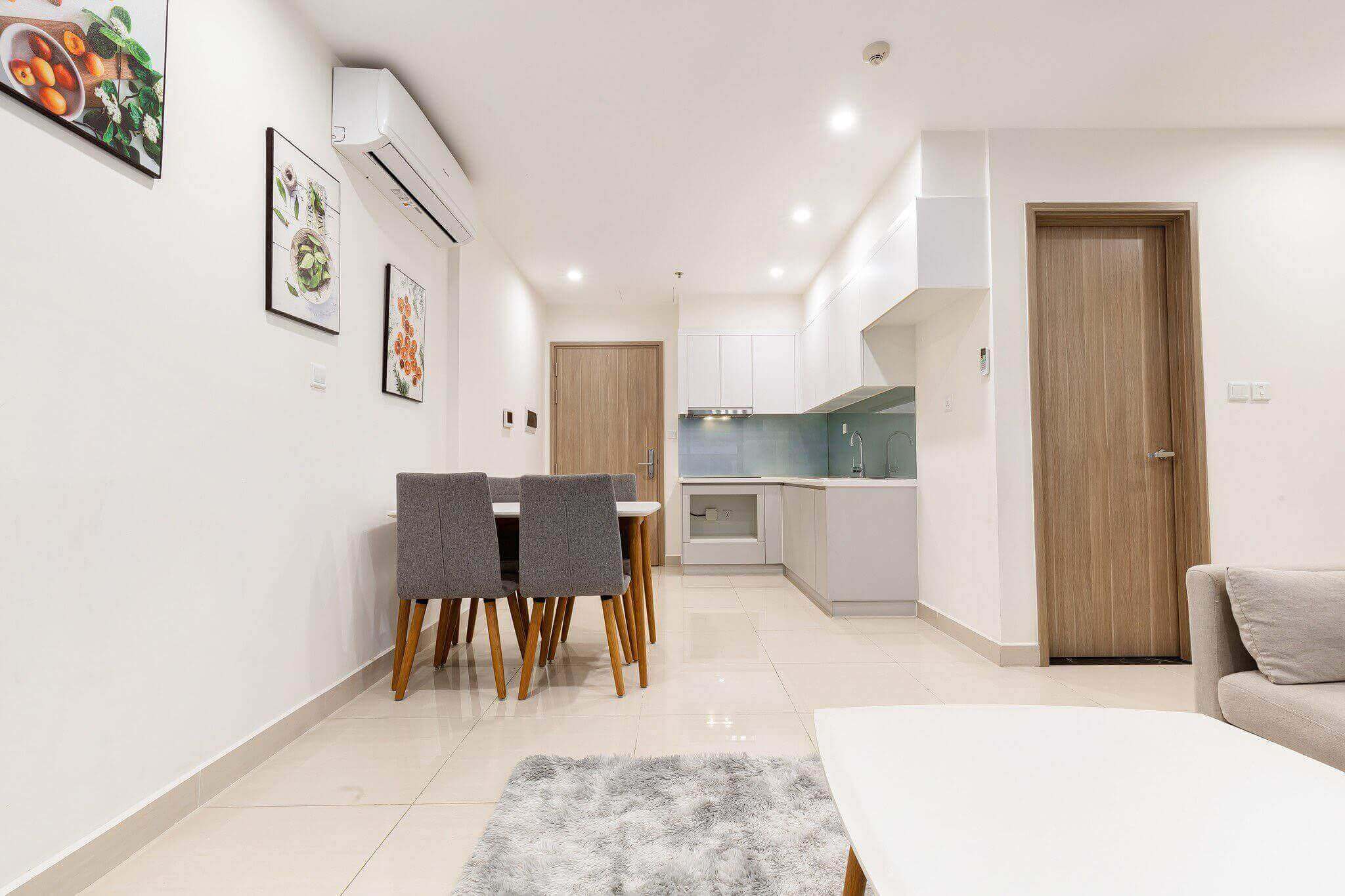 Căn hộ Vinhomes Smart City