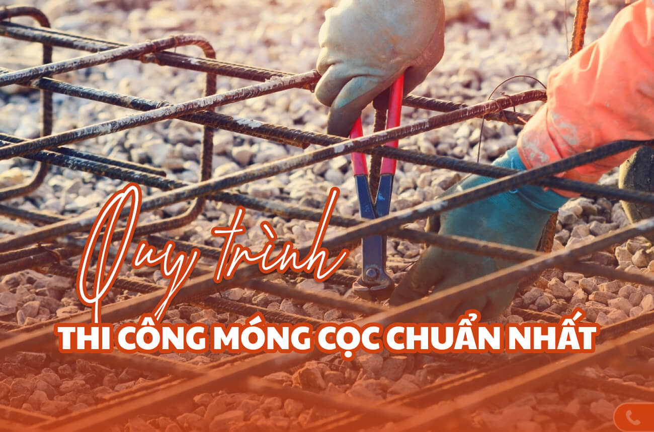 Quy trình đặt cọc mua nhà
