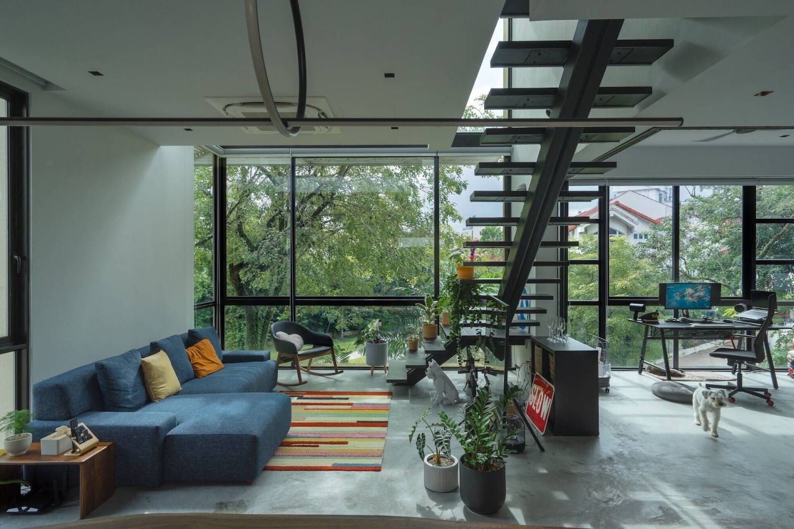 Chọn căn hộ phù hợp